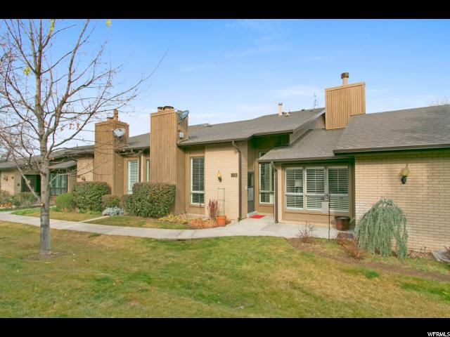 1718 E 6485 S Salt Lake City Home Listings - Cindy Wood Realty Group Real Estate