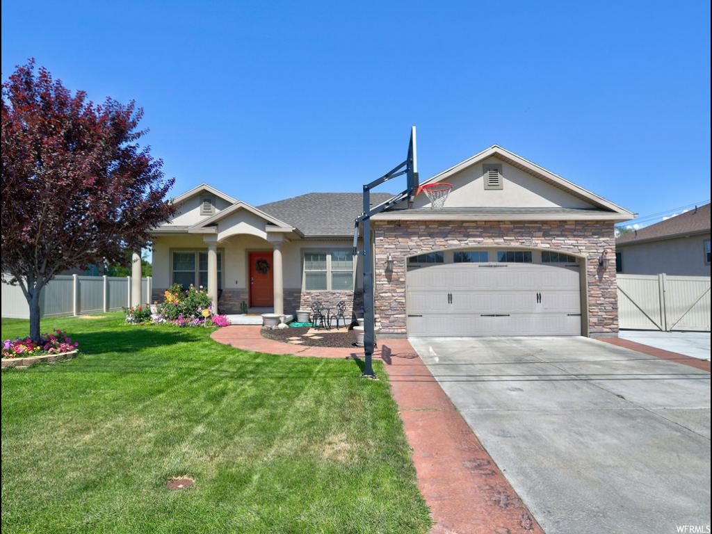 724 W TRIPP LN S Salt Lake City Home Listings - Cindy Wood Realty Group Real Estate